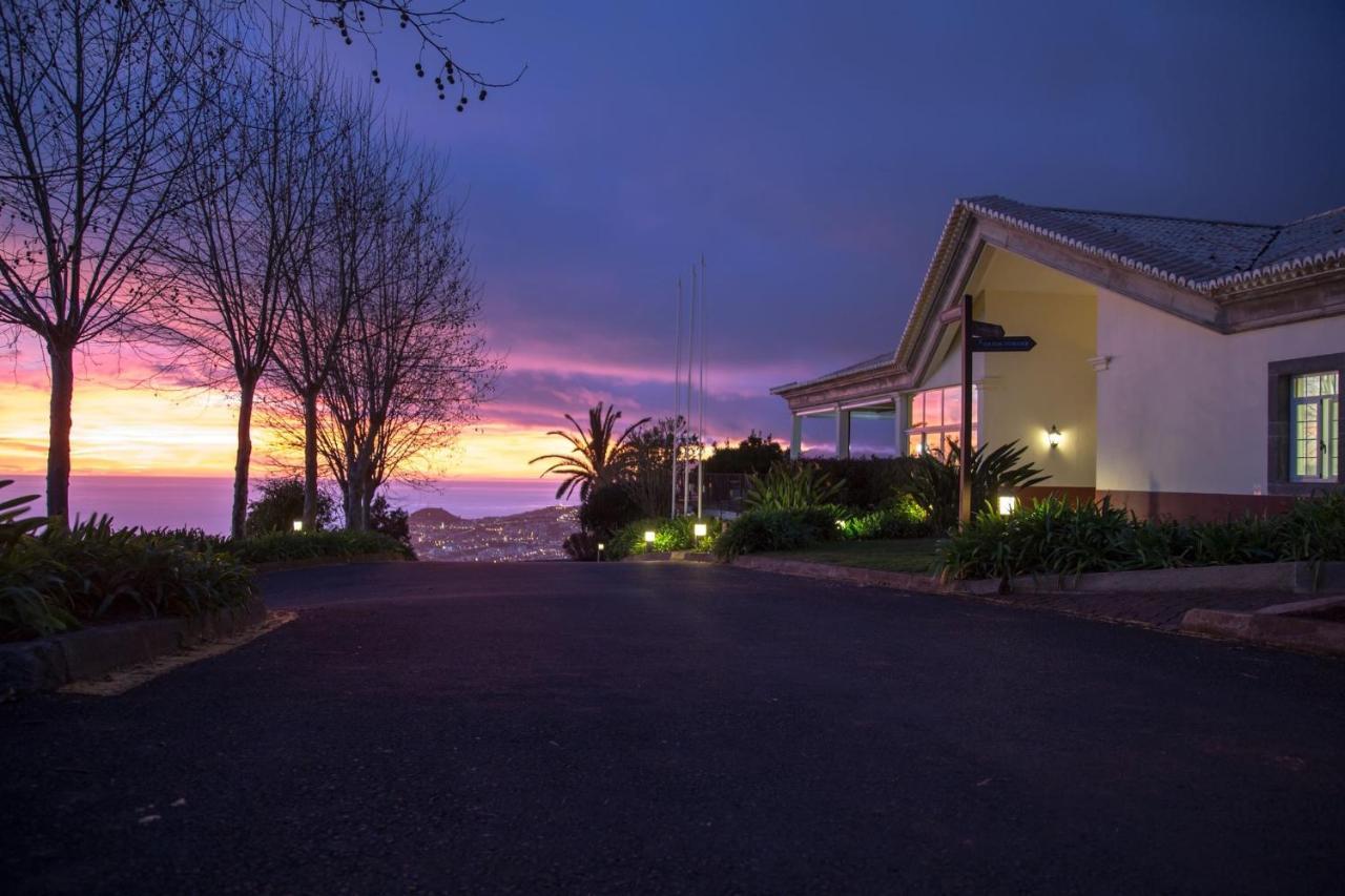 Luxury One Bedroom Palheiro Village By Hr Madeira Funchal  Bagian luar foto