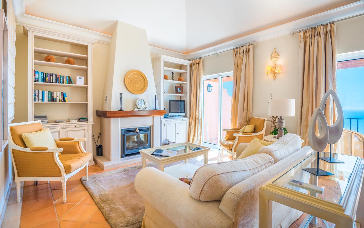Luxury One Bedroom Palheiro Village By Hr Madeira Funchal  Bagian luar foto