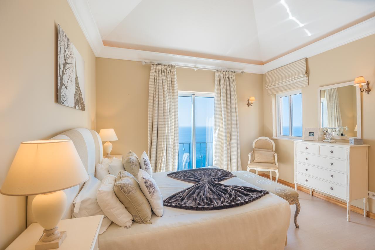 Luxury One Bedroom Palheiro Village By Hr Madeira Funchal  Bagian luar foto
