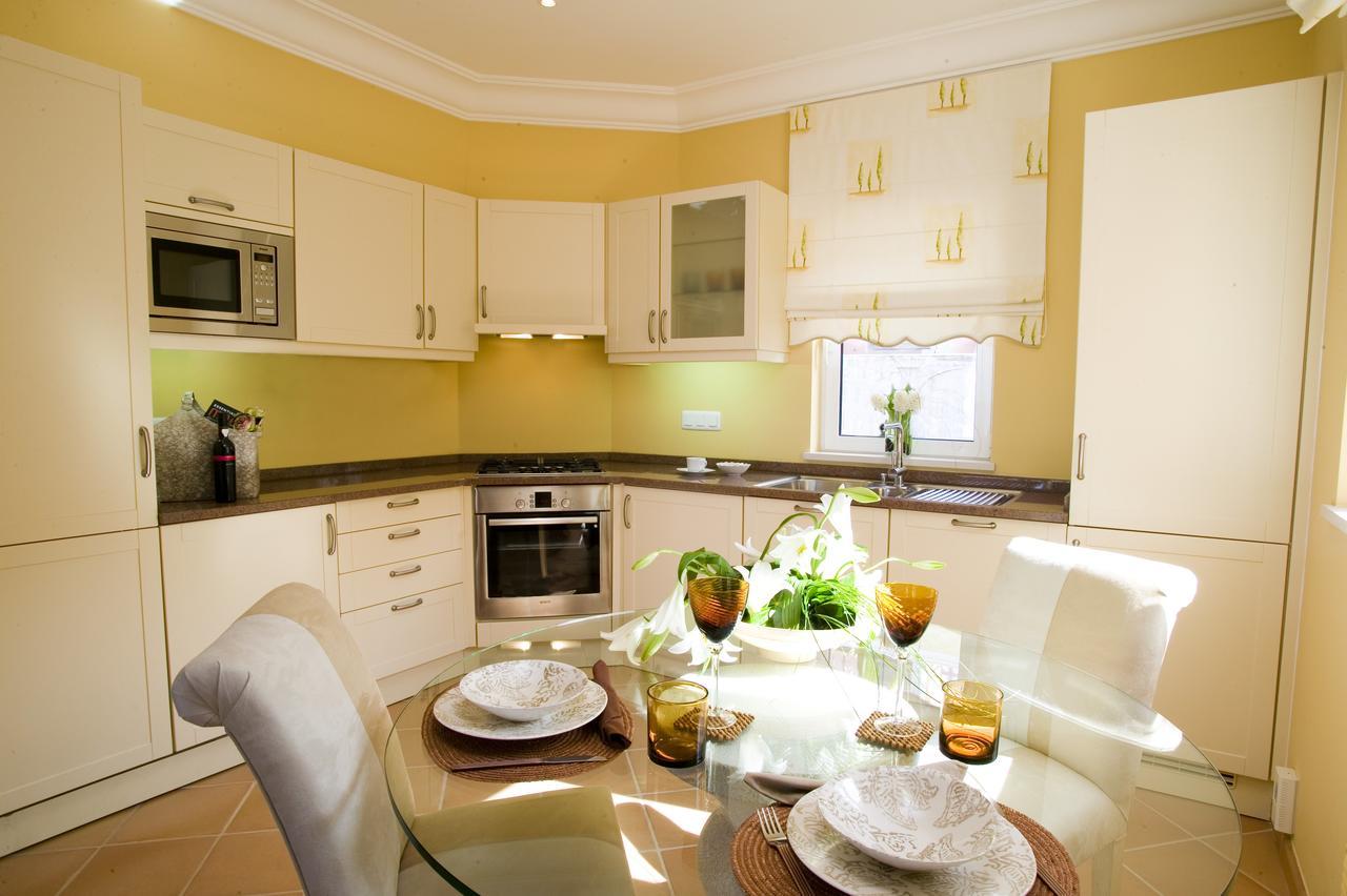 Luxury One Bedroom Palheiro Village By Hr Madeira Funchal  Bagian luar foto