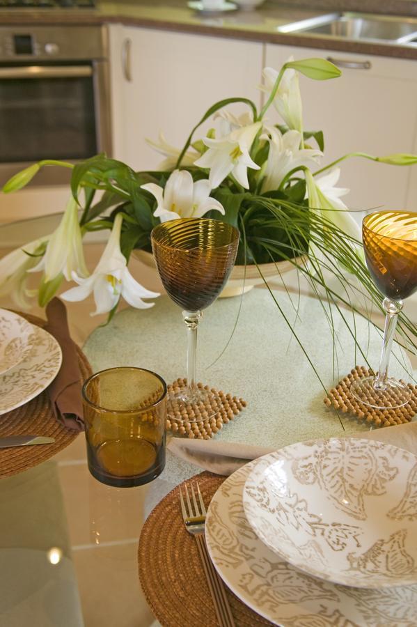 Luxury One Bedroom Palheiro Village By Hr Madeira Funchal  Bagian luar foto