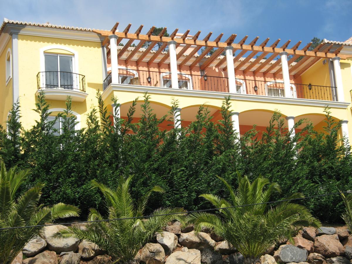 Luxury One Bedroom Palheiro Village By Hr Madeira Funchal  Bagian luar foto